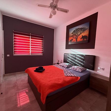 Casa Niky 25 Apartment Puerto del Rosario  Exterior photo