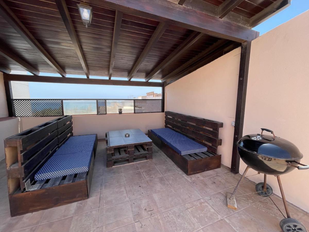 Casa Niky 25 Apartment Puerto del Rosario  Exterior photo