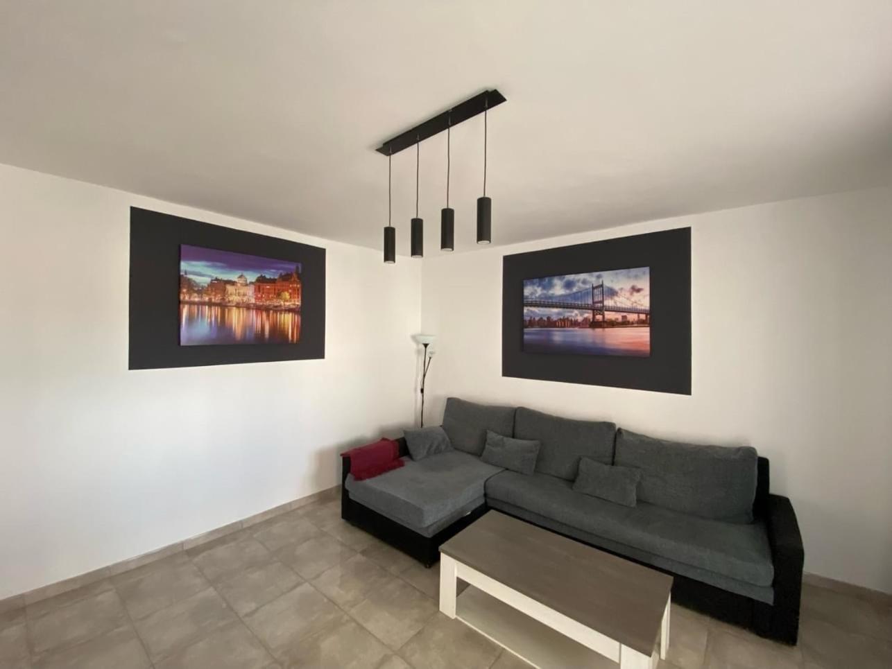 Casa Niky 25 Apartment Puerto del Rosario  Exterior photo