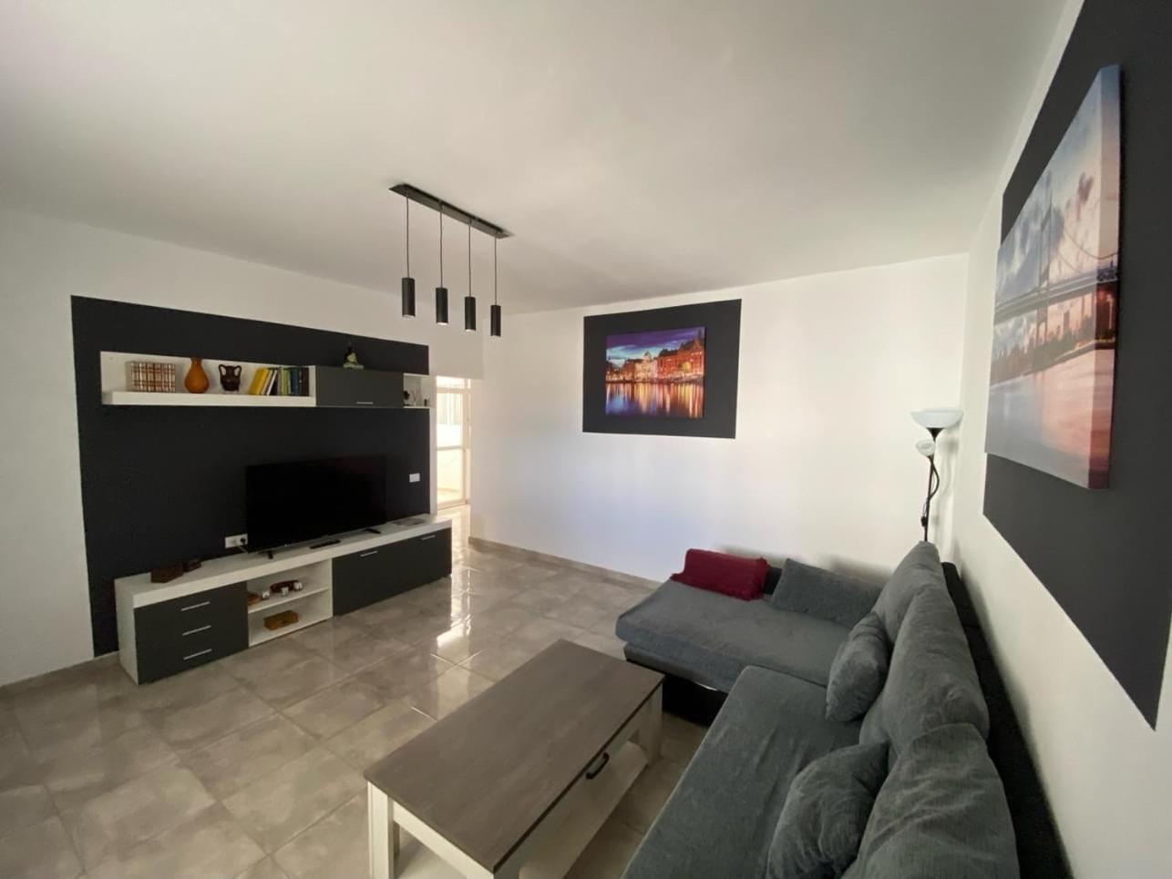 Casa Niky 25 Apartment Puerto del Rosario  Exterior photo