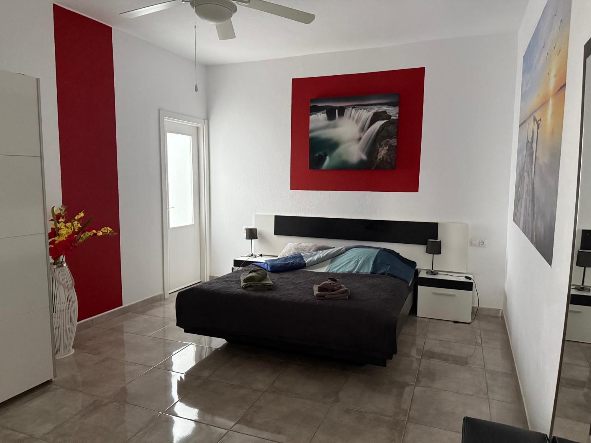 Casa Niky 25 Apartment Puerto del Rosario  Exterior photo