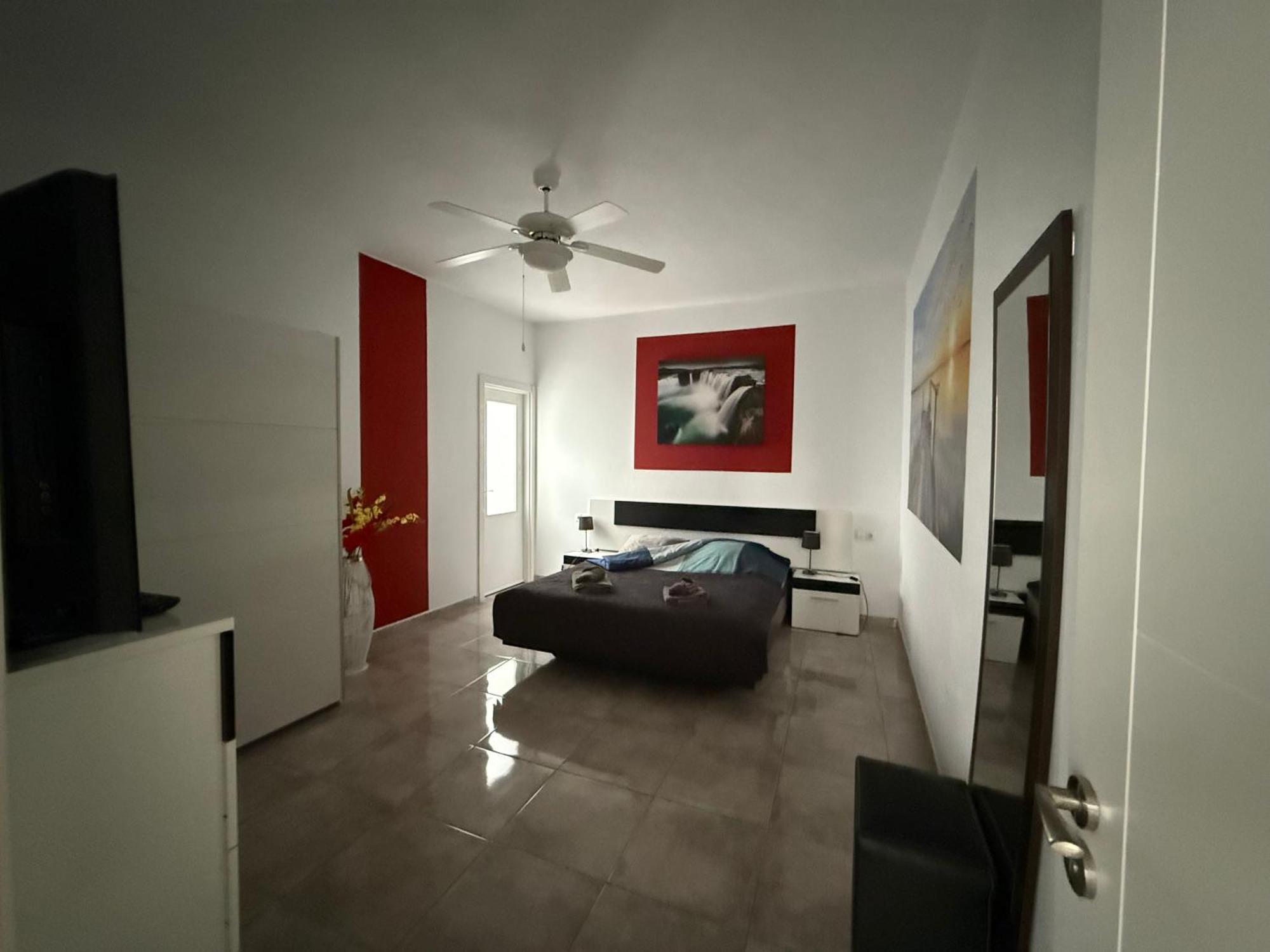 Casa Niky 25 Apartment Puerto del Rosario  Exterior photo