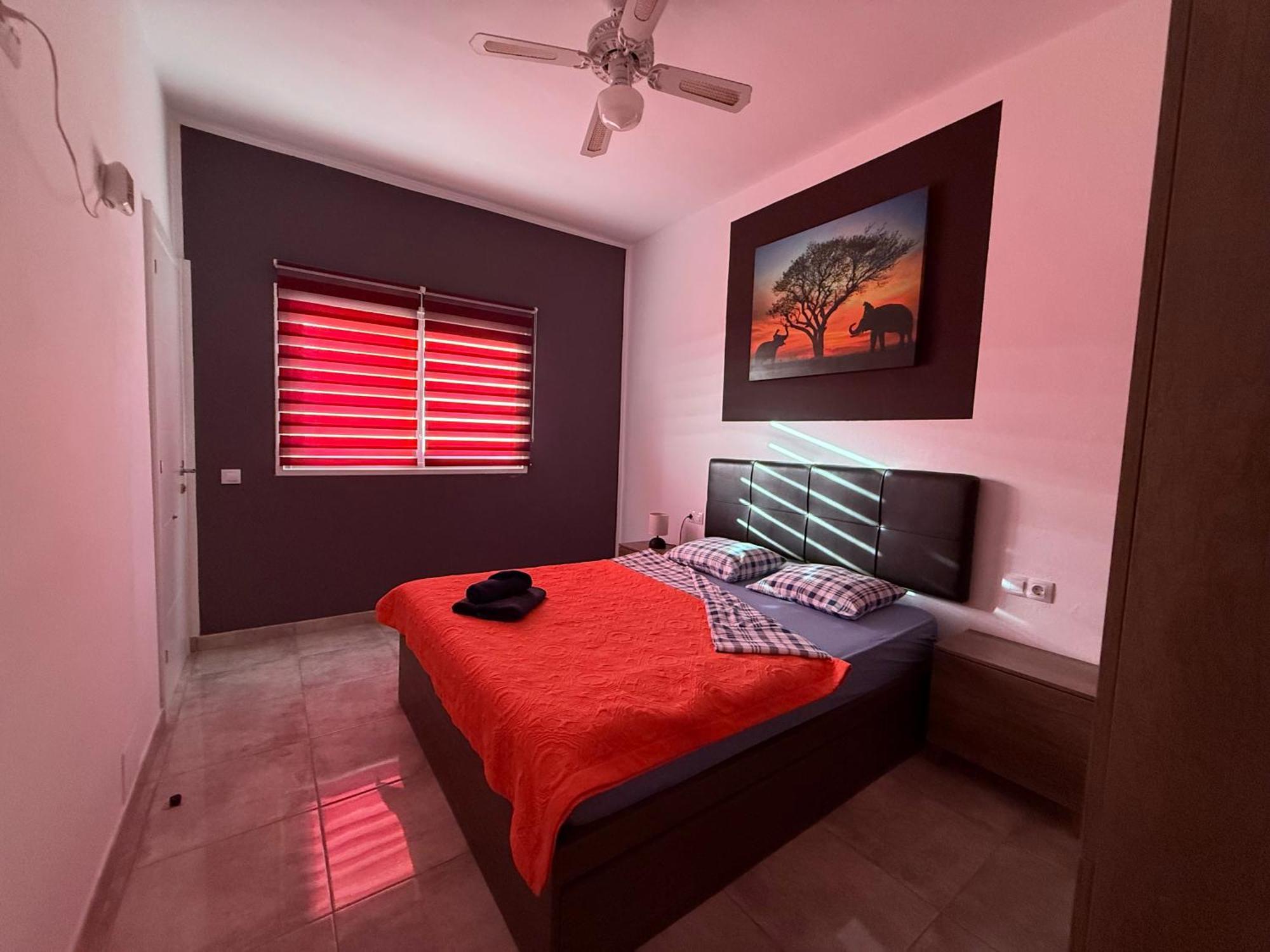 Casa Niky 25 Apartment Puerto del Rosario  Exterior photo